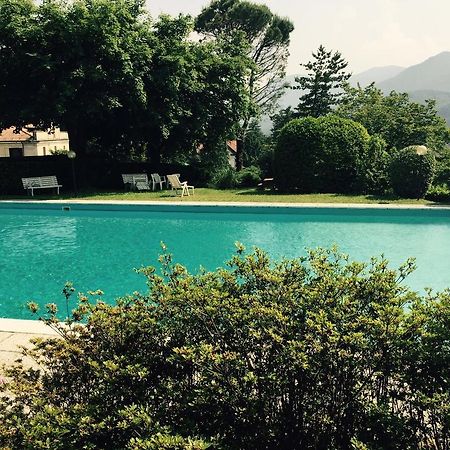 Appartamento Dellea Luino Εξωτερικό φωτογραφία