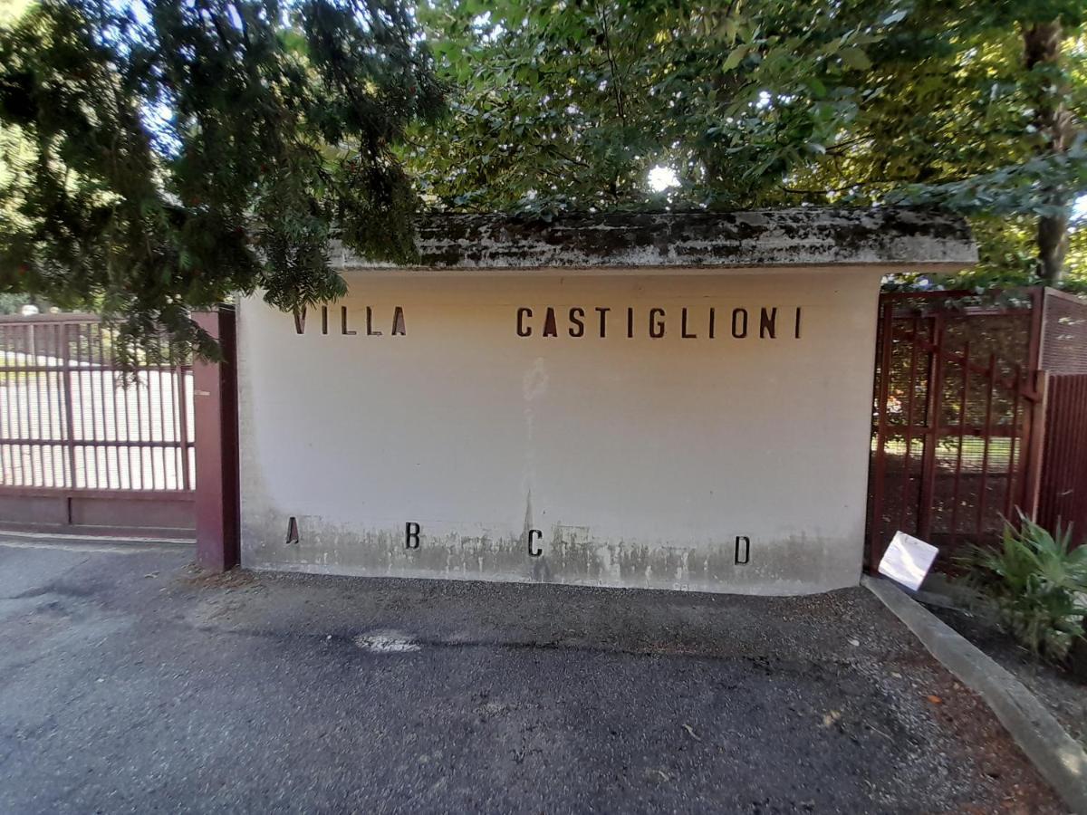Appartamento Dellea Luino Εξωτερικό φωτογραφία