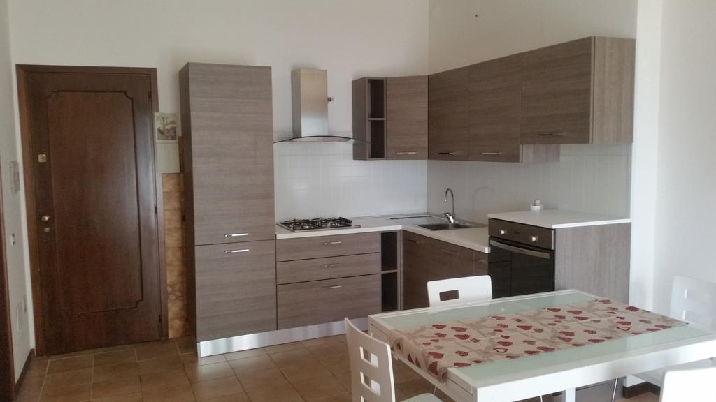 Appartamento Dellea Luino Εξωτερικό φωτογραφία